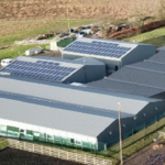 GMP Cannabis Facility UK